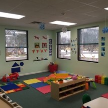 Park Ave Day Care East – Child Care Facility Fairport, NY