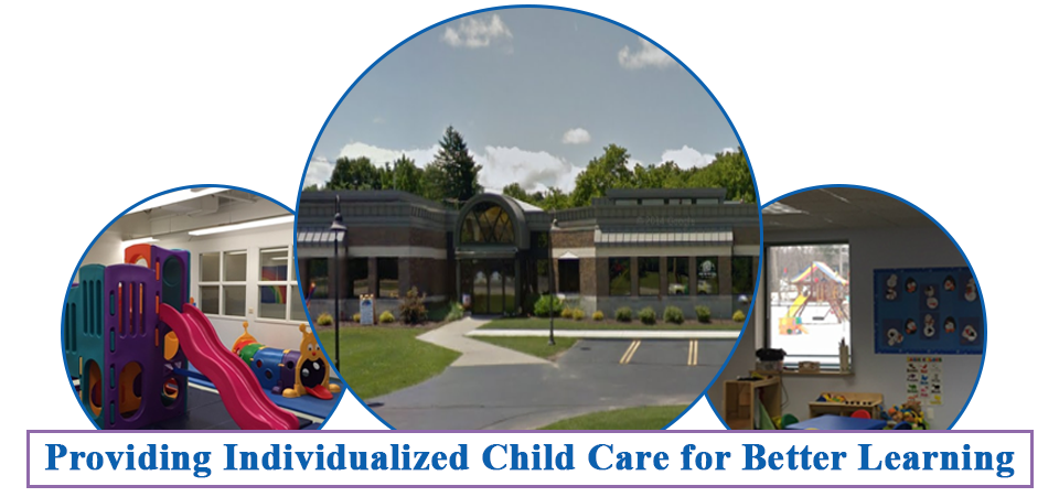 Fairport, NY: Affordable Child Care